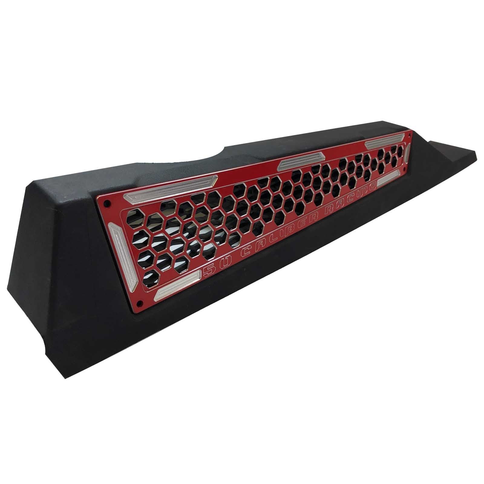 Air Intake Bezel Polaris RZR XP1000 2014+