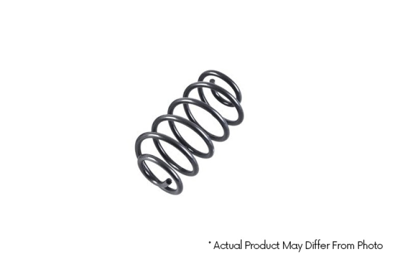 Belltech Muscle Car Spring Set 65-66 Mustang