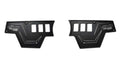 XP 1000 6 Switch Dash Panel (Only) Black
