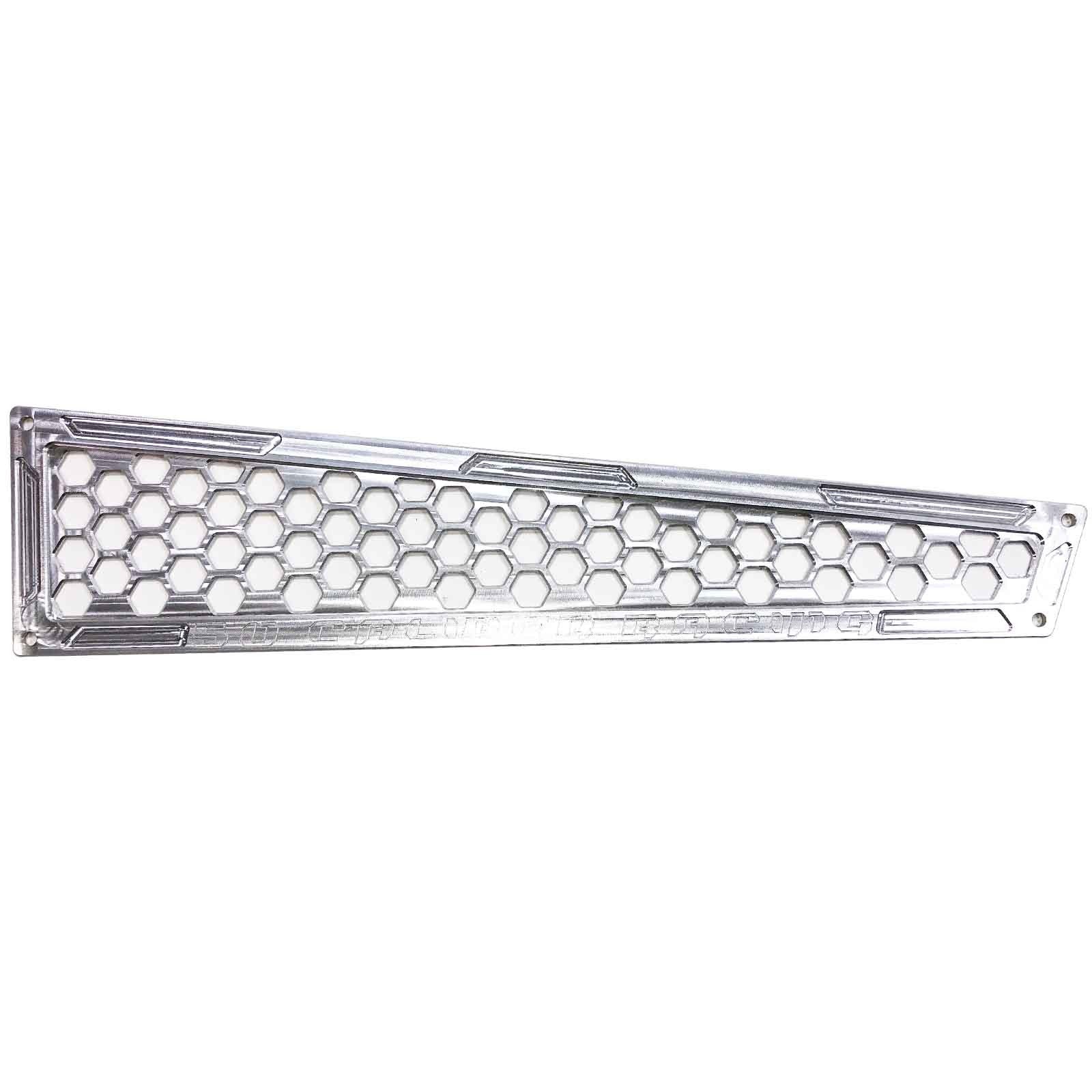 Air Intake Bezel Polaris RZR XP1000 2014+