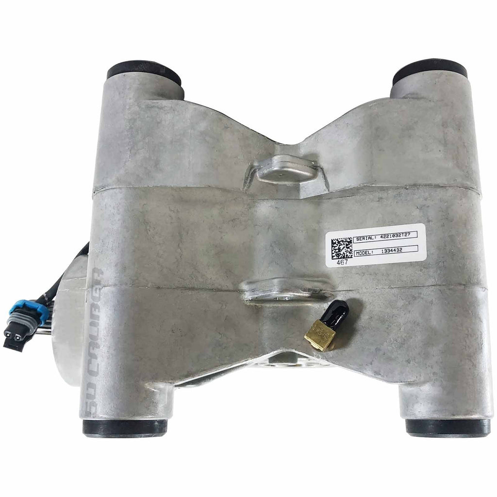 2021 OEM Polaris RZR Front Gear Case Differential 1337145