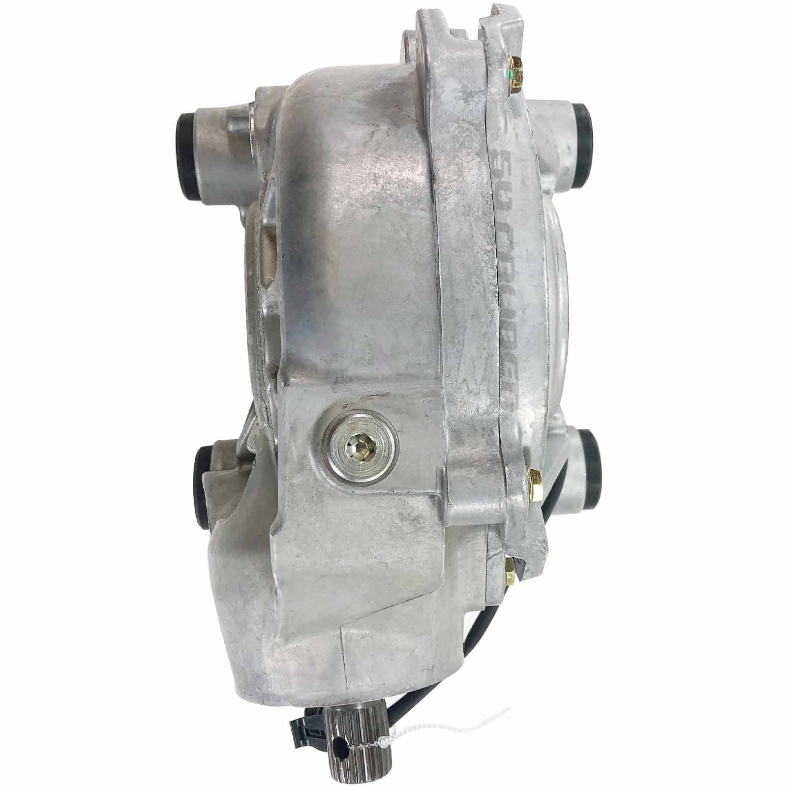 2021 OEM Polaris RZR Front Gear Case Differential 1337145