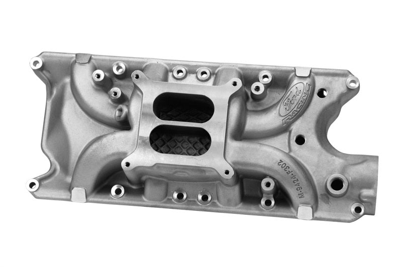 Ford Performance Parts Ford Racing 289/302 Dual Plane Intake Manifold