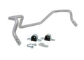 Whiteline Rear Sway Bar 24mm Heavy Duty Blade Adjustable Mazda 6 2006-2007