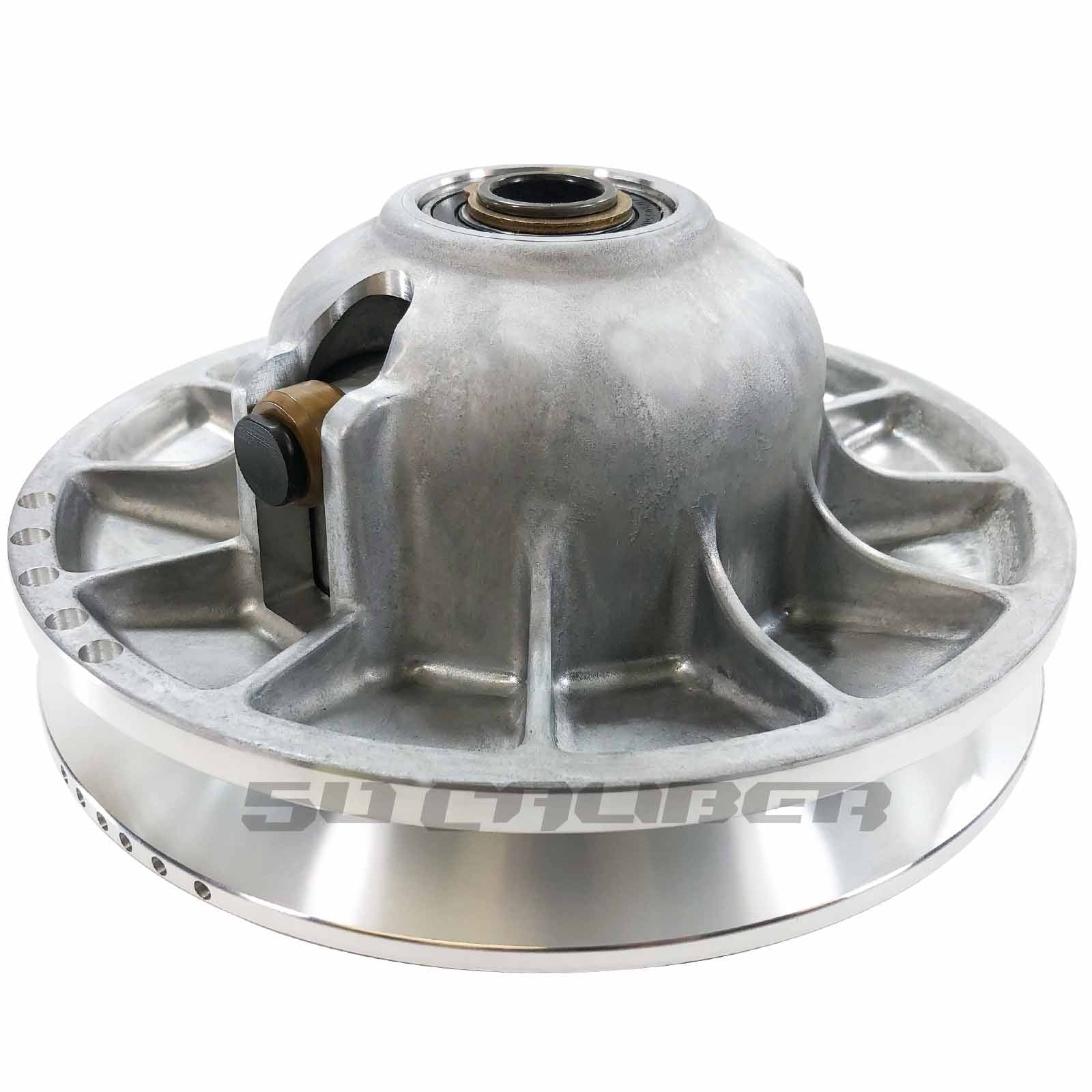 2014-2015 Polaris RZR Secondary Clutch XP1000
