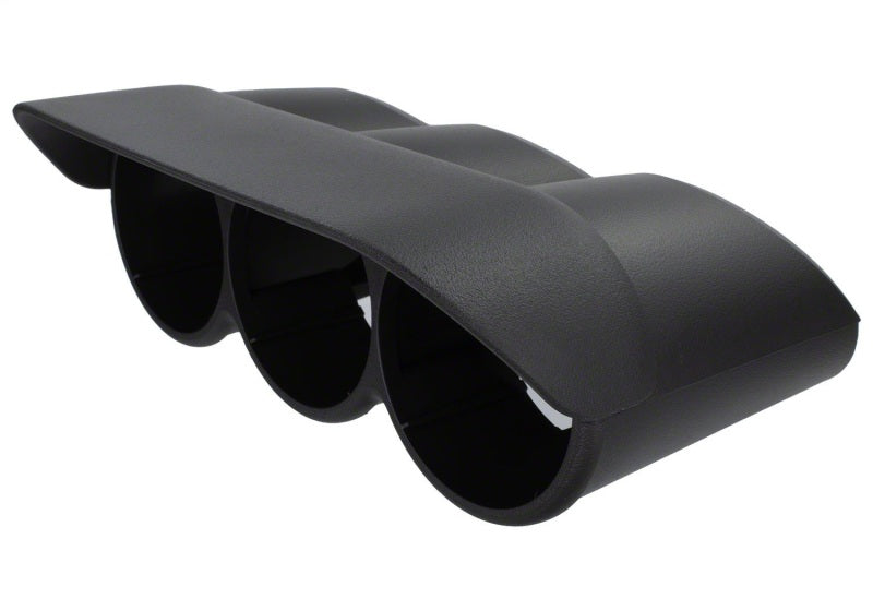 Ford Performance Parts Ford Racing Mustang Dash Gauge Pod