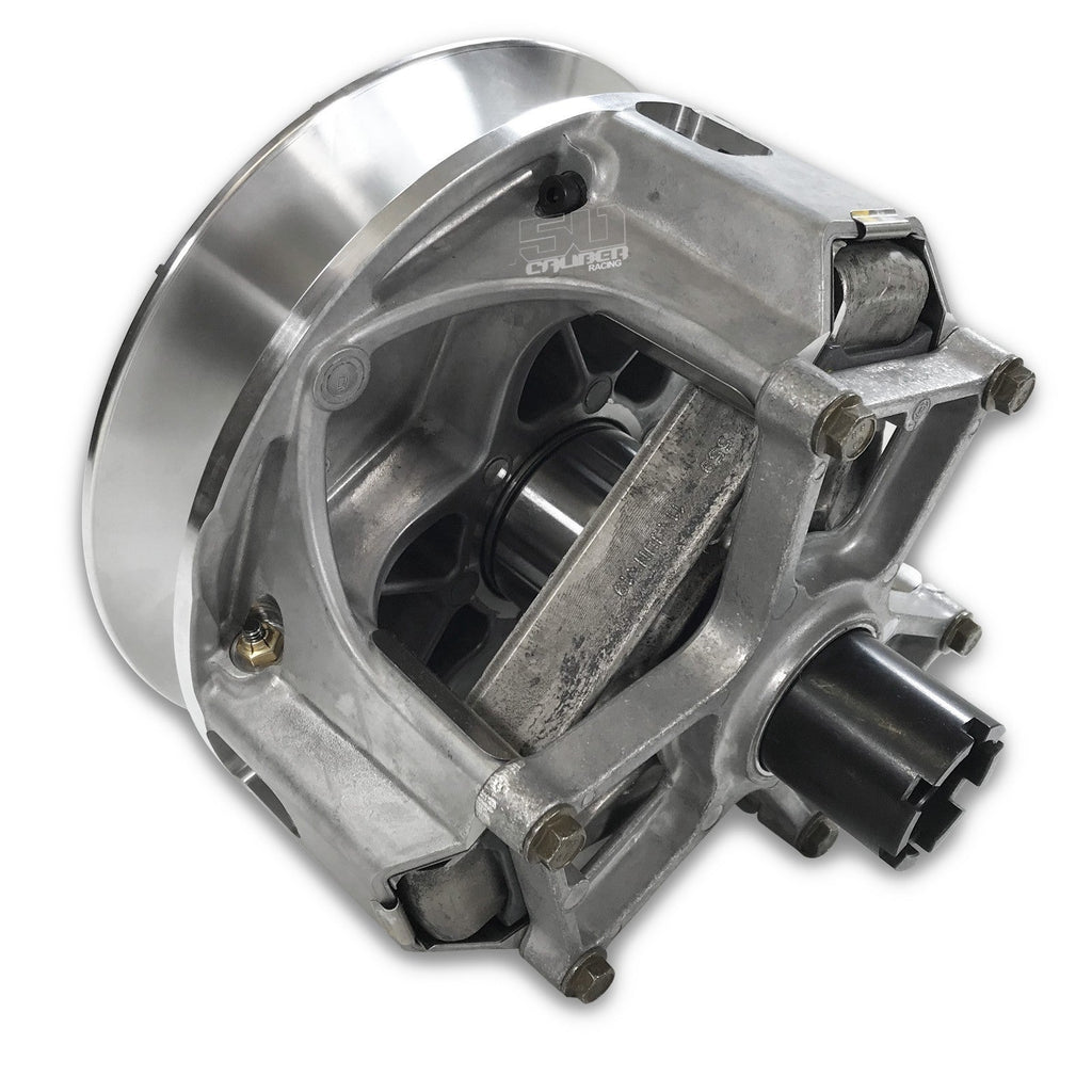 OEM Polaris Primary Clutch 1323762 RS1, Turbo S