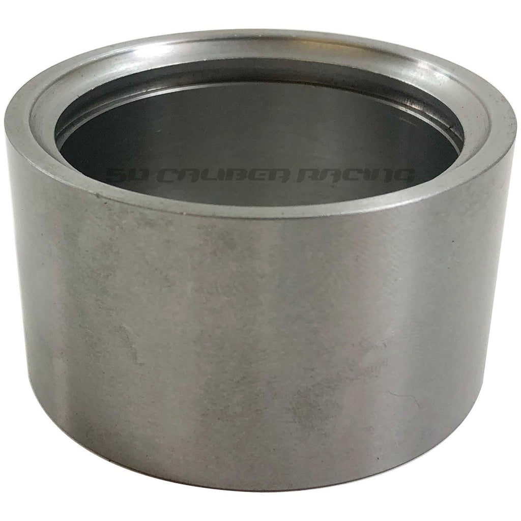 Chromoly Uniball Cups with Snap Ring