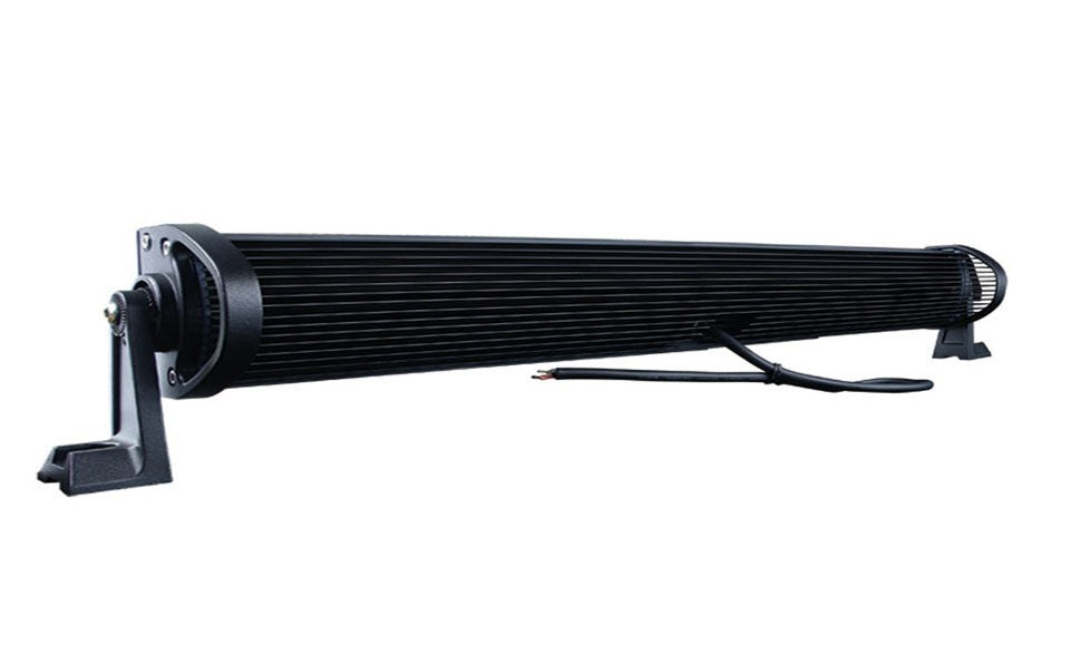 42 inch Remote Controlled LED Light Bar CA Legal