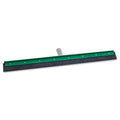 Unger AquaDozer Heavy-Duty Floor Squeegee, 24" Wide Blade