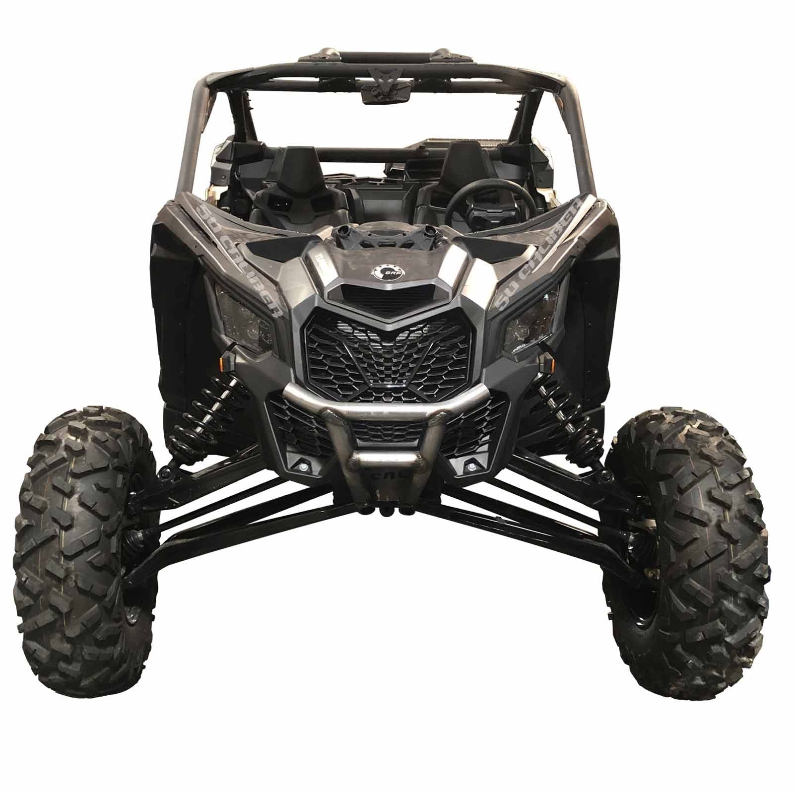 Can-Am X3 Front Bumper