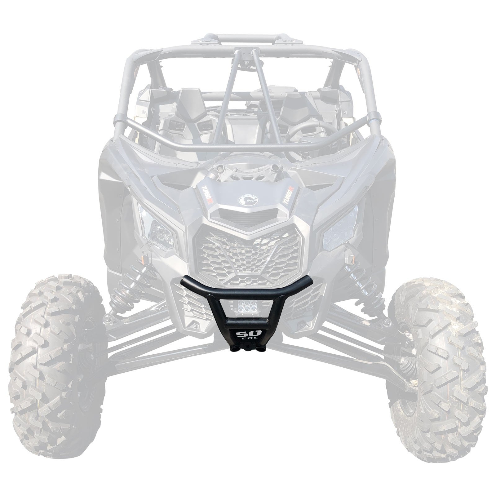 Can-Am X3 Front Bumper