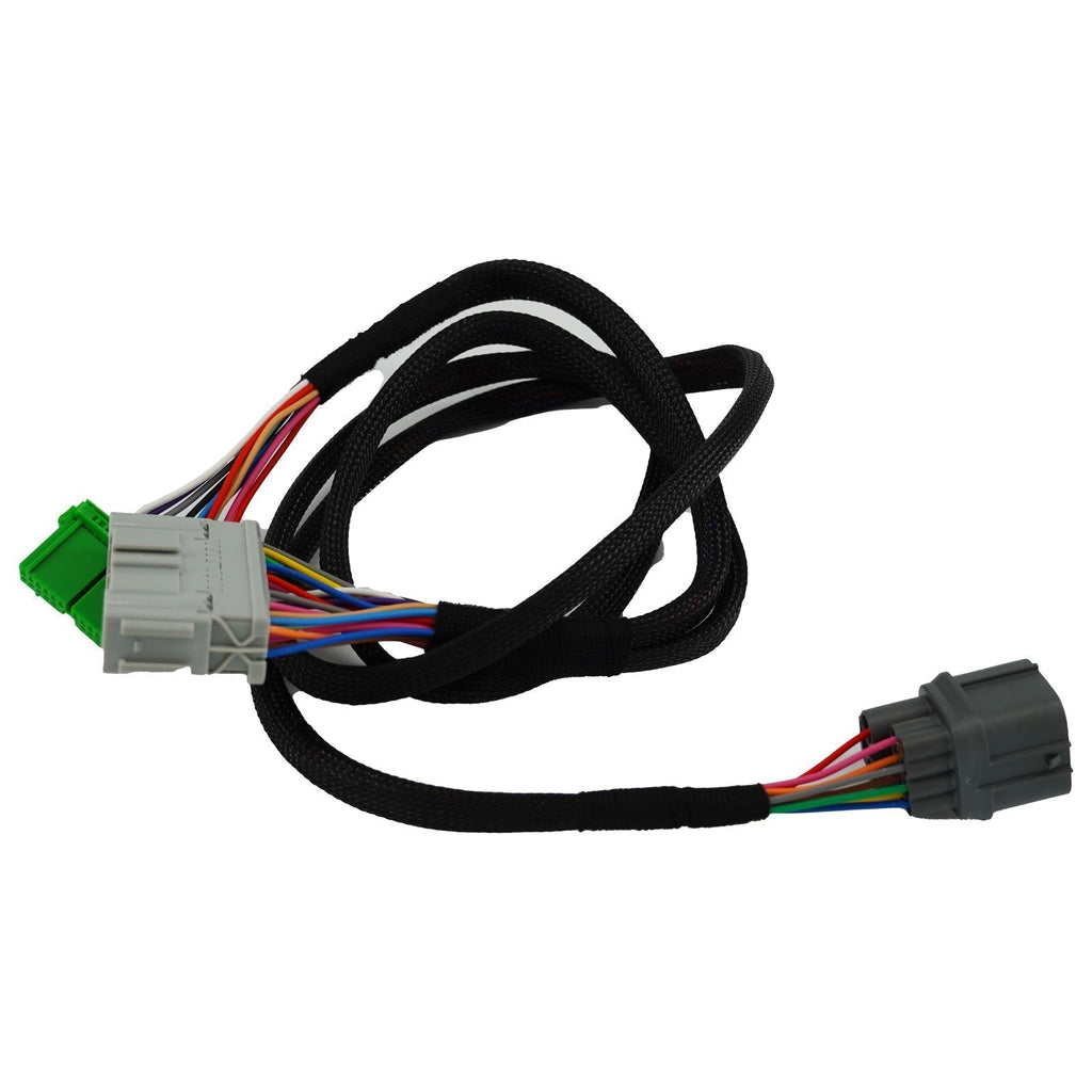 H Series Chassis Specific Adapter Harness F Series 99-00 EK For Honda Civic Si