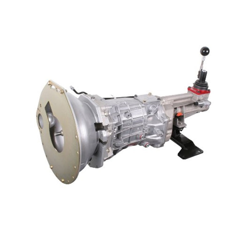 Ford Performance Parts Tremec Transmission Kit Magnum XL