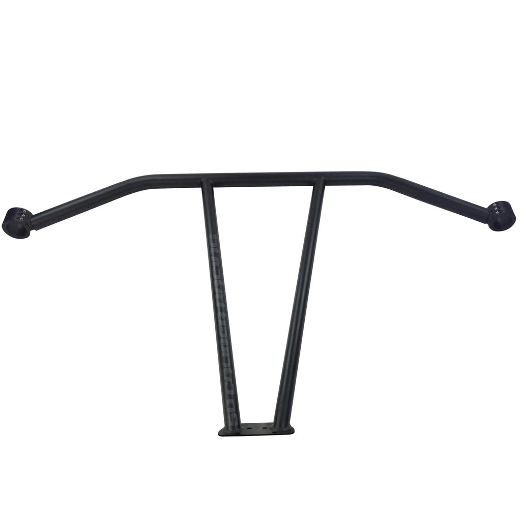 Bolt-on Dash Intrusion V- Bar for Can-am X3