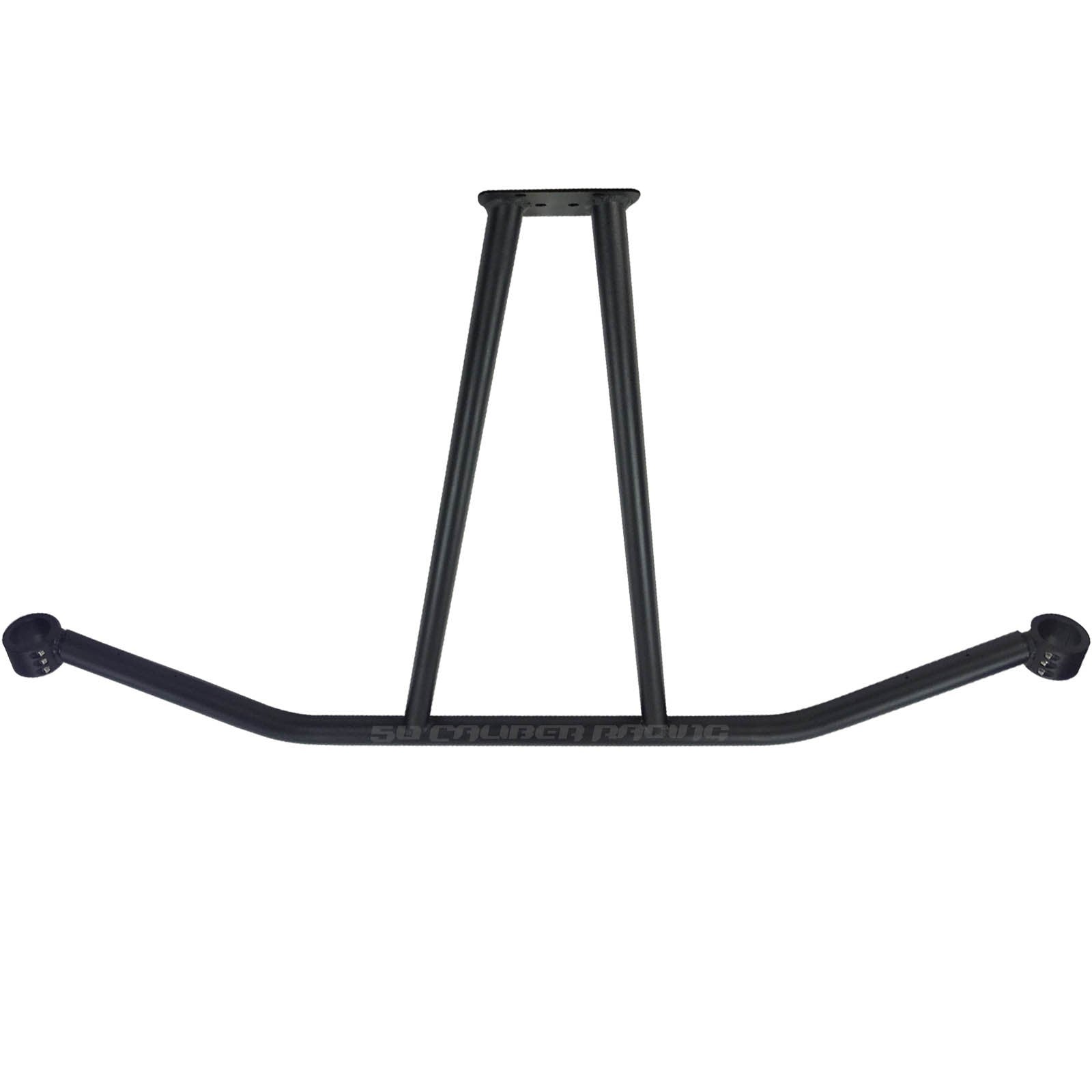 Bolt-on Dash Intrusion V- Bar for Can-am X3
