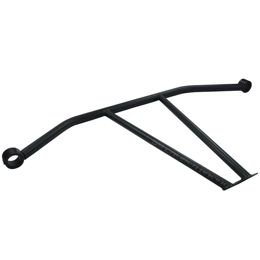 Bolt-on Dash Intrusion V- Bar for Can-am X3