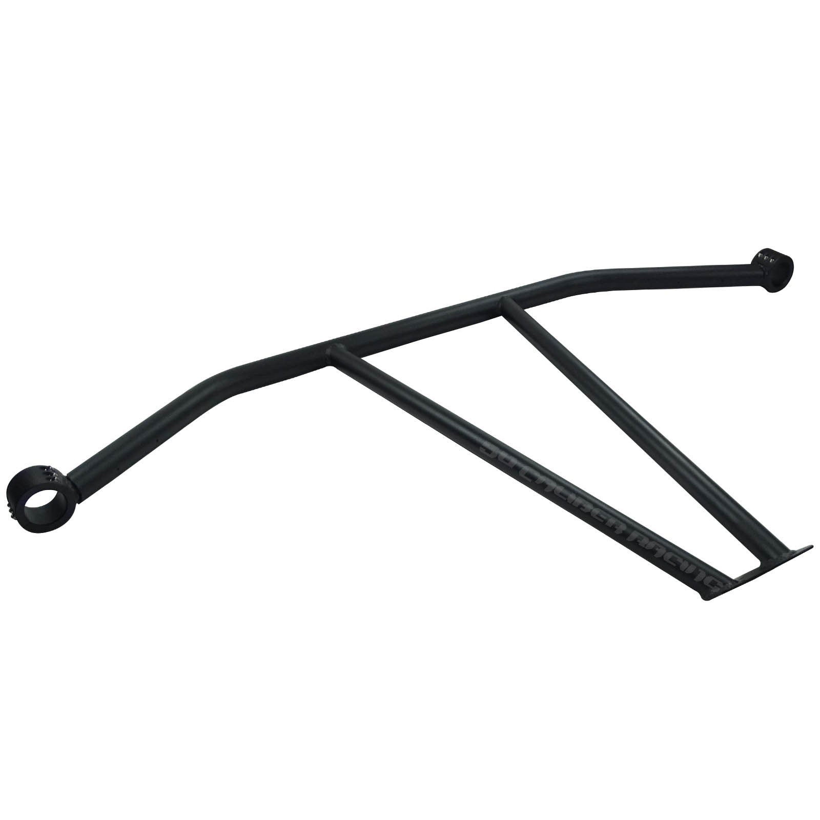 Bolt-on Dash Intrusion V- Bar for Can-am X3