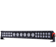 22 inch Remote Controlled LED Light Bar CA Legal