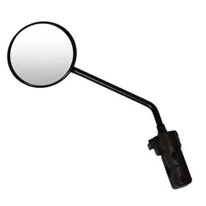 ATV Handlebar Rack Rearview Mirror