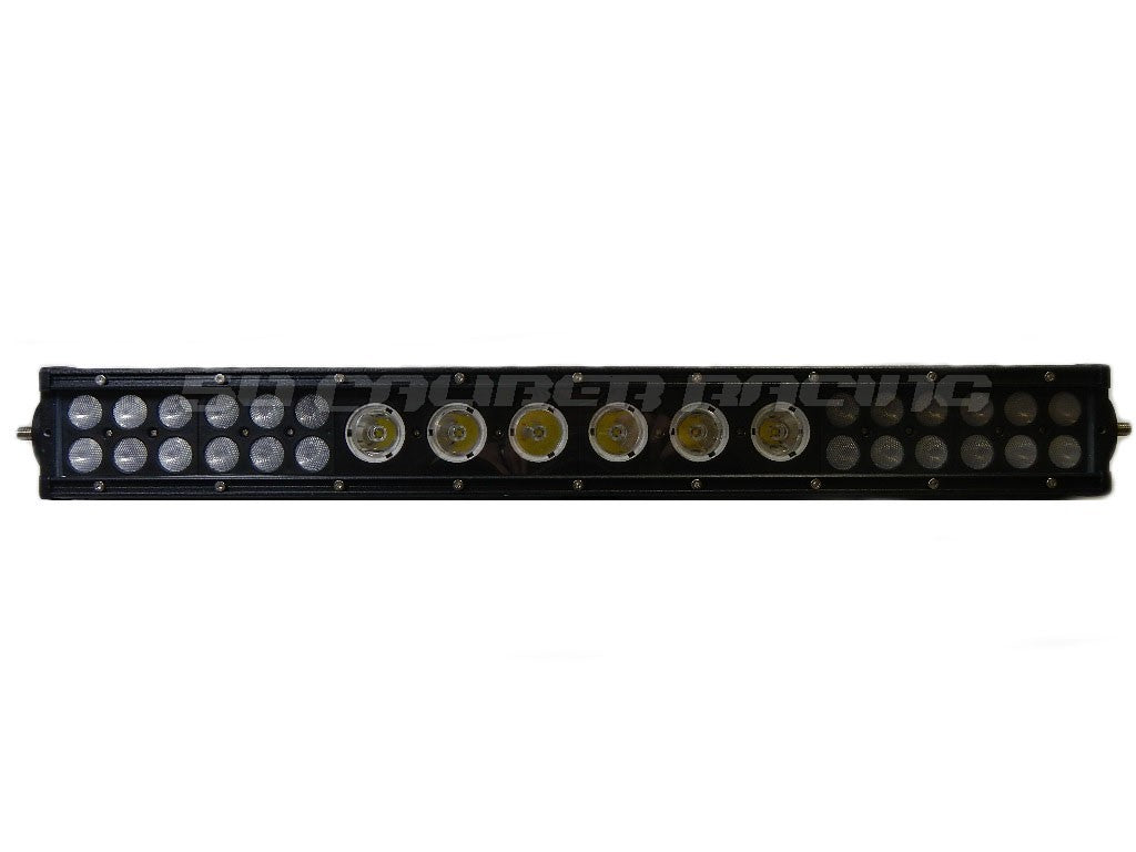32 inch Remote Controlled LED Light Bar CA Legal