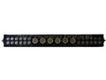 32 inch Remote Controlled LED Light Bar CA Legal