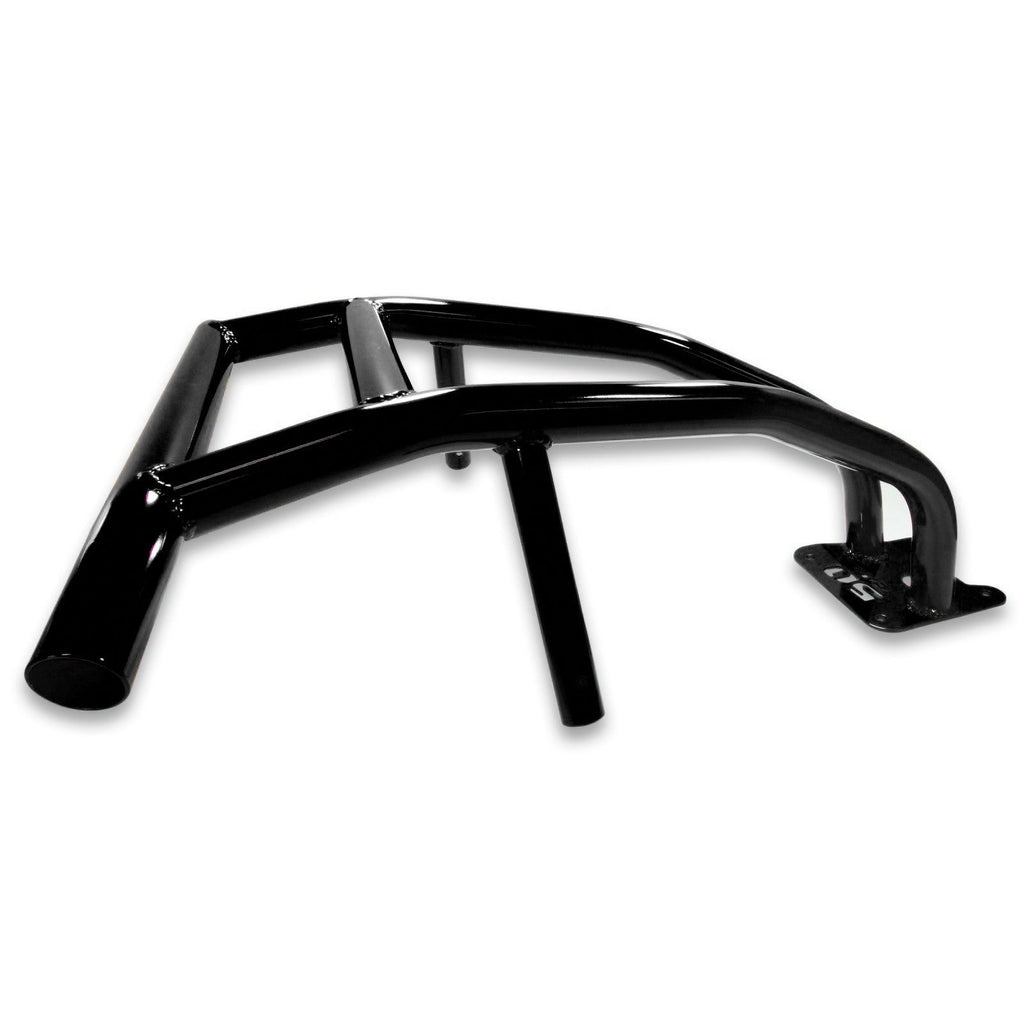 RZR Turbo S Pro Race Rear Bumper