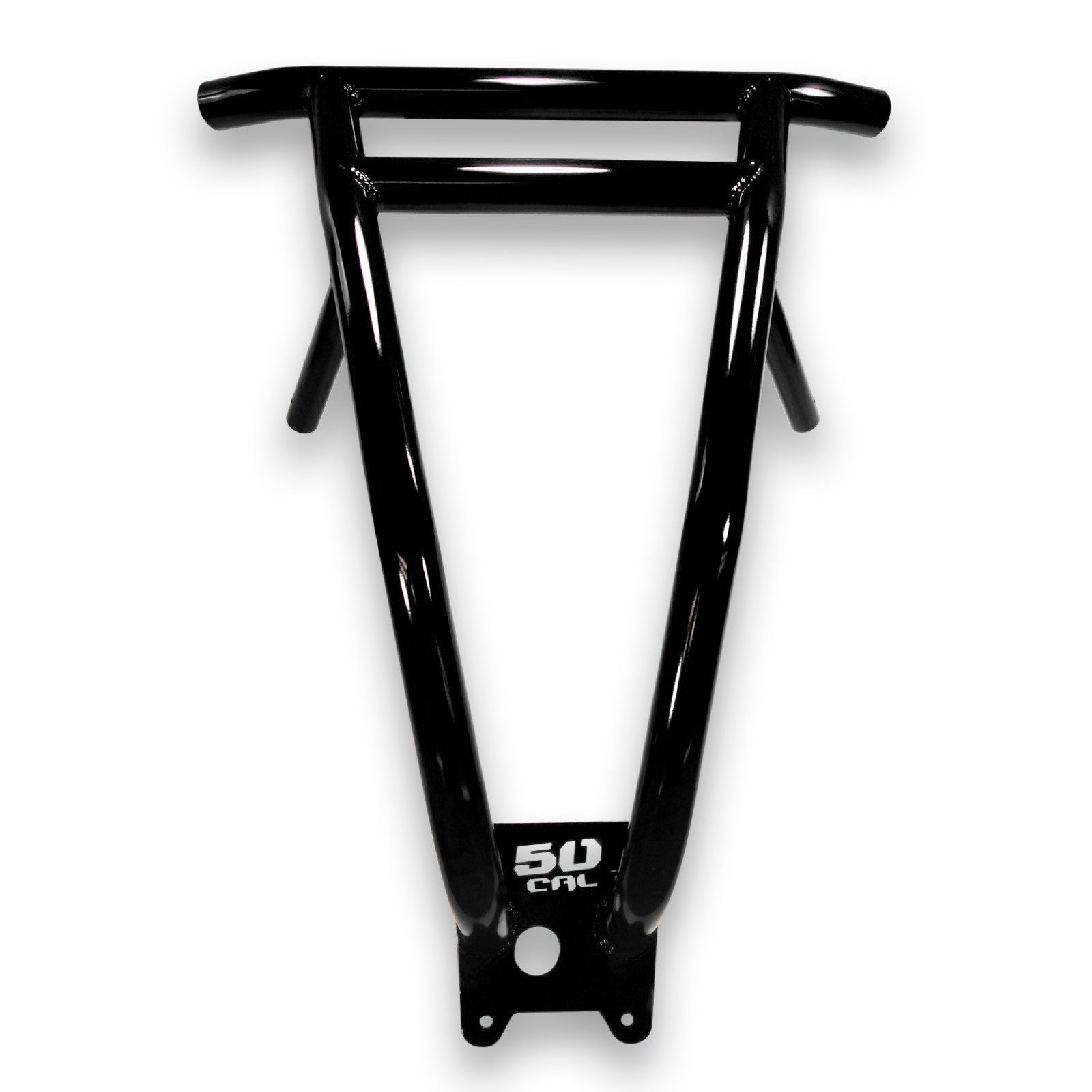 RZR Turbo S Pro Race Rear Bumper
