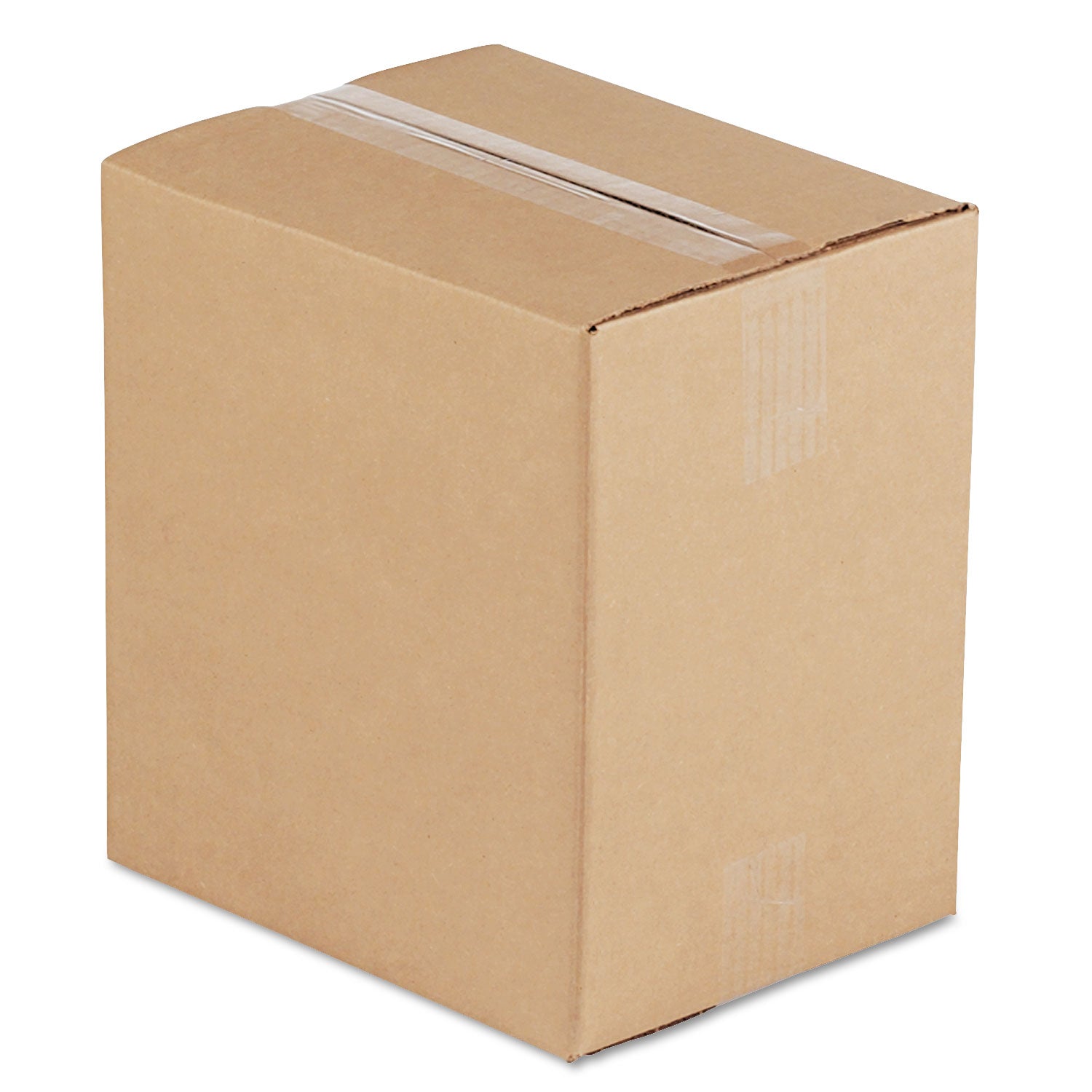 Universal Fixed-Depth Corrugated Shipping Boxes, Regular Slotted Container (RSC), 8.75" x 11.25" x 12", Brown Kraft, 25/Bundle