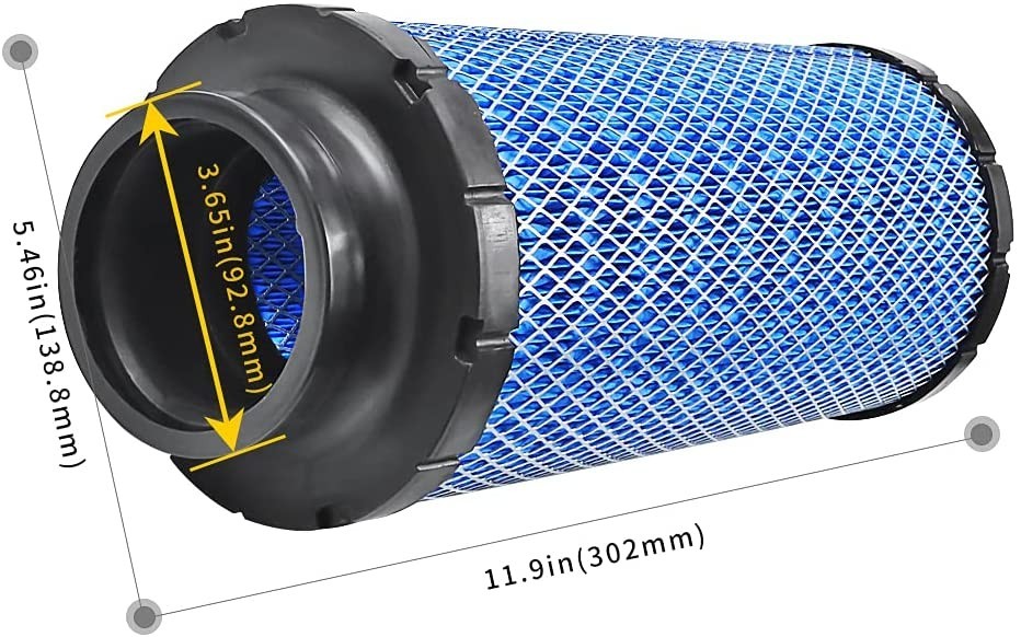 Polaris OEM Air Filter 1241084