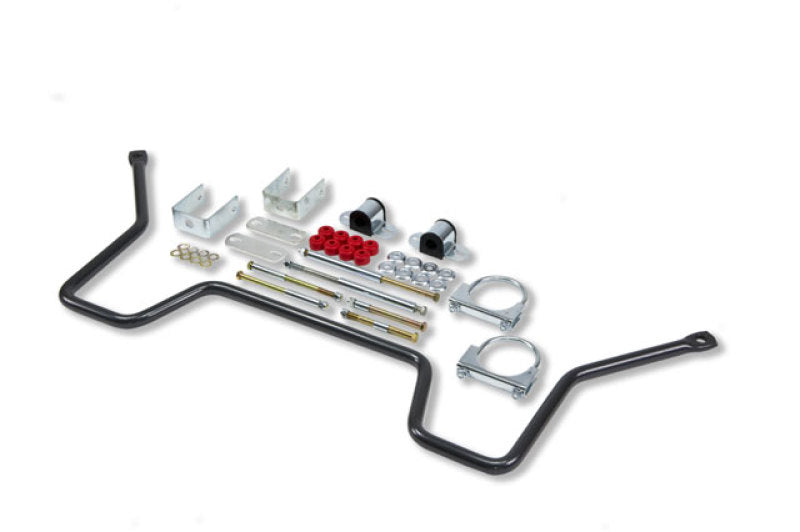 Belltech Rear Anti-swaybar 85-02 Astro/safari Van