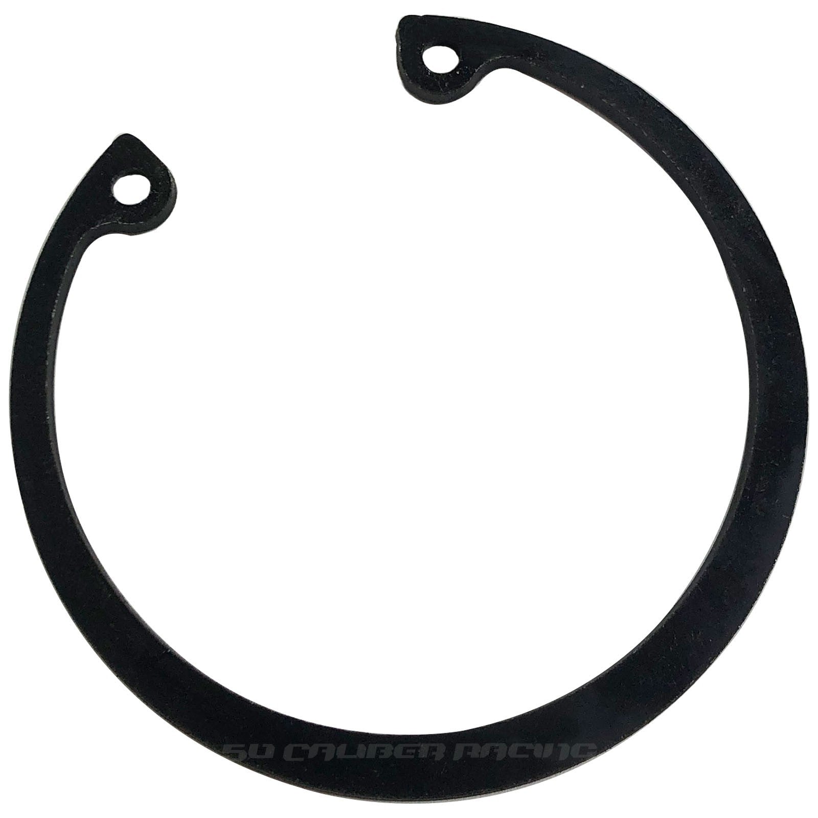 Chromoly Uniball Cups with Snap Ring