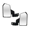 UTV Side Mirrors - Portrait