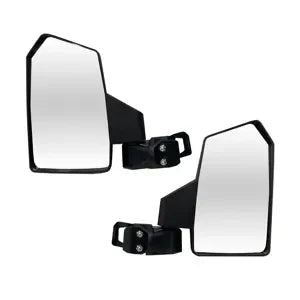 UTV Side Mirrors - Portrait