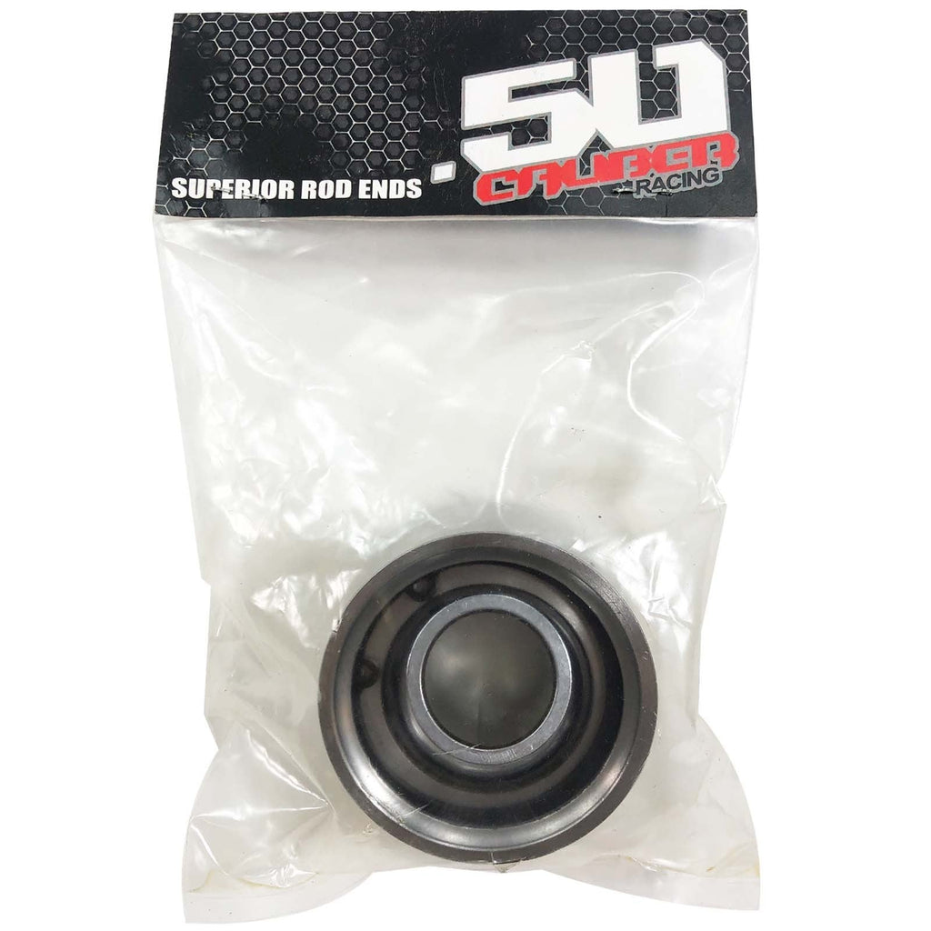 Uniball Bearing Fabrication Kit - .5" to 1.5" Bore