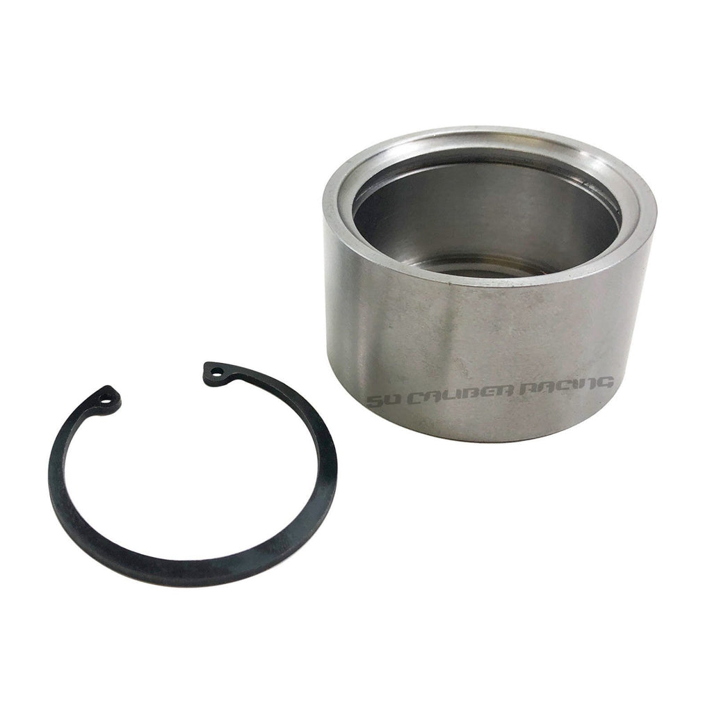 Uniball Bearing Fabrication Kit - .5" to 1.5" Bore