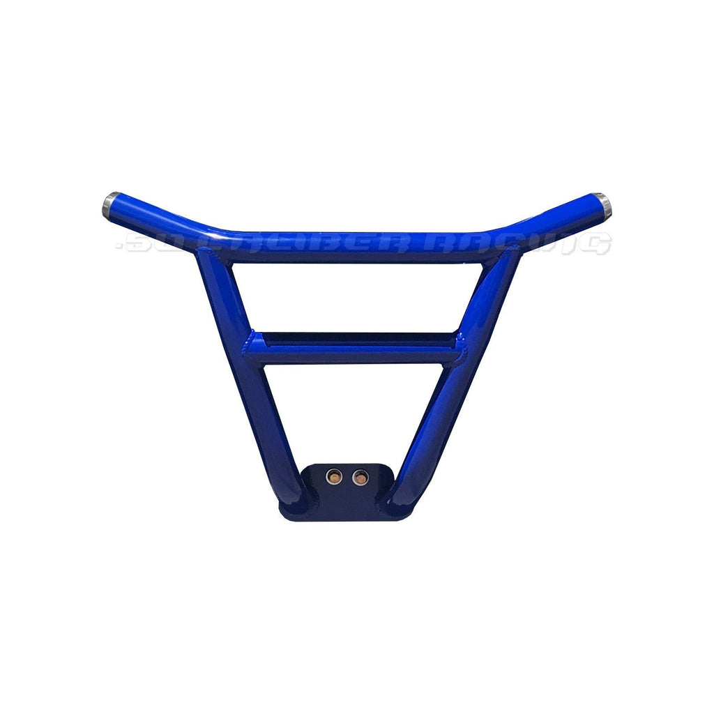 RZR Turbo S Front Bumper