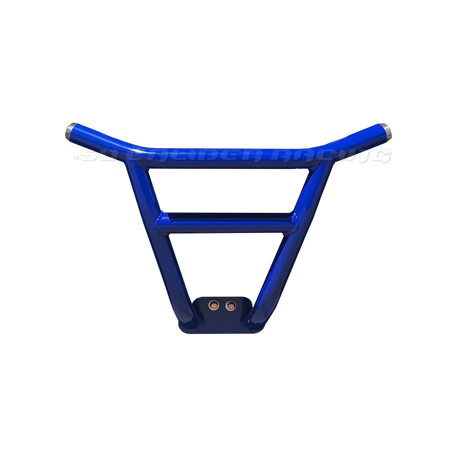 RZR Turbo S Front Bumper
