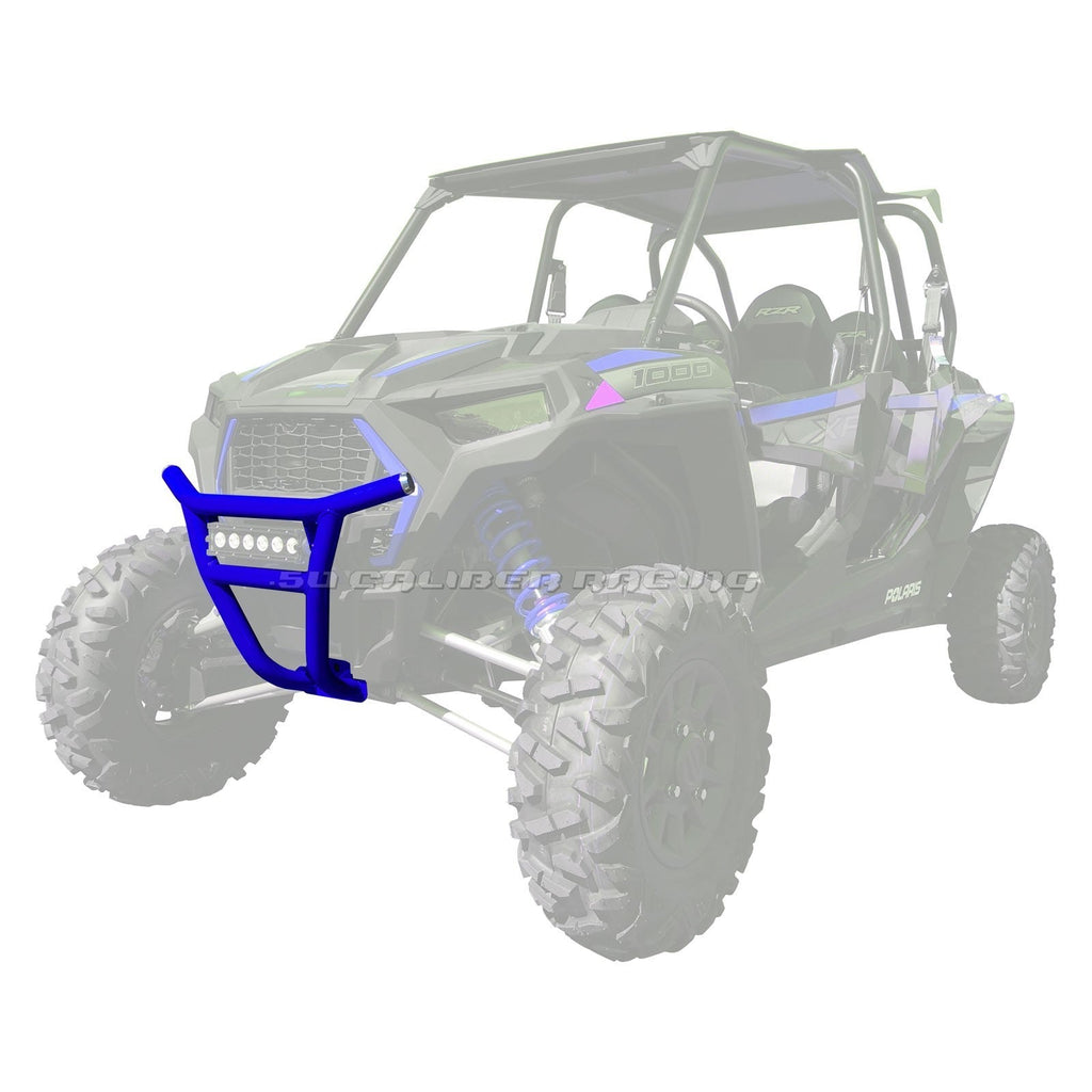 RZR Turbo S Front Bumper