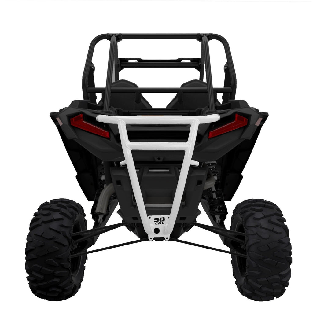 2019 RZR XP1000 Pro Race Rear Bumper