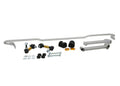 Whiteline 16mm Adjustable Rear Anti Sway Bar FR-S BRZ