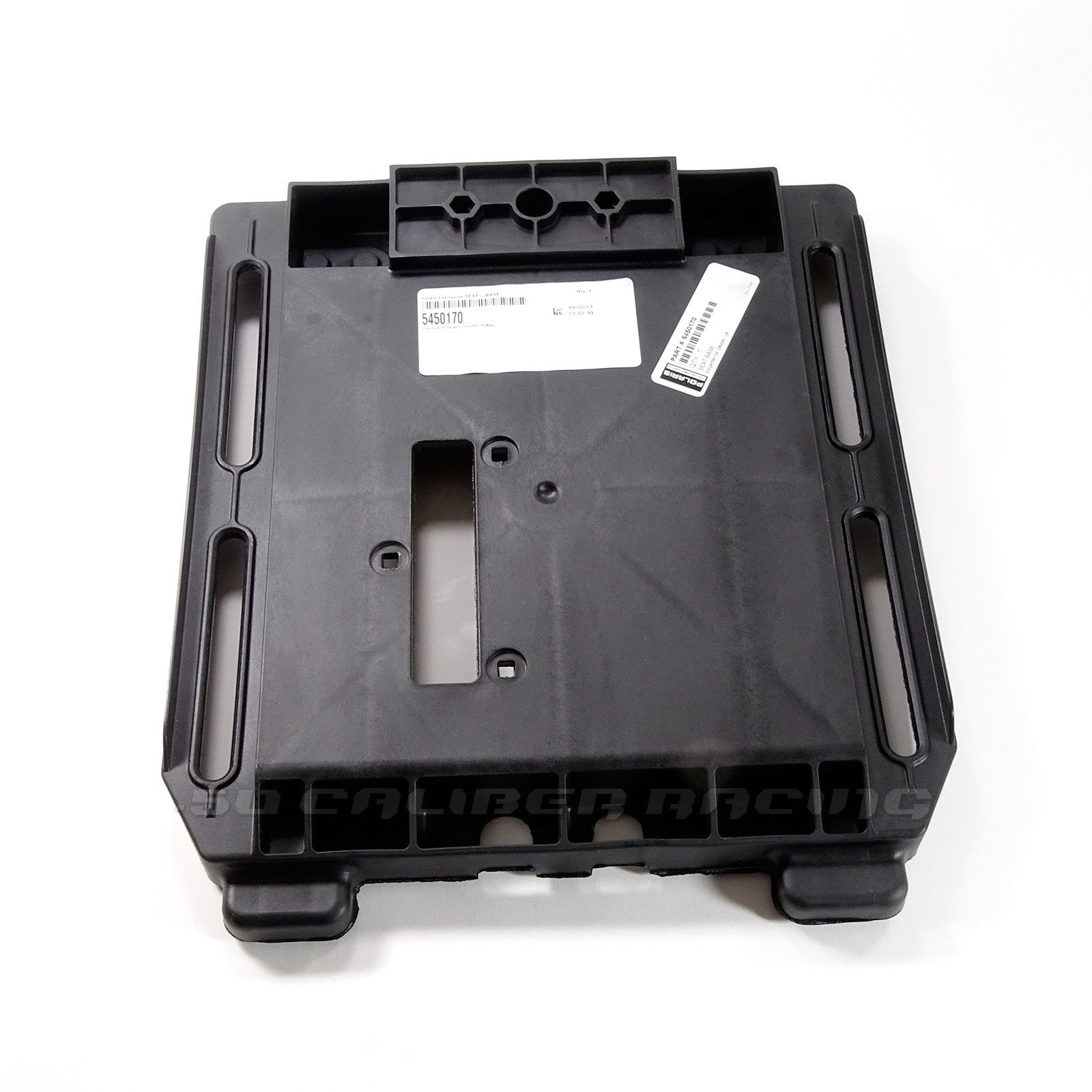 OEM Polaris RZR & General Seat Base 5450170