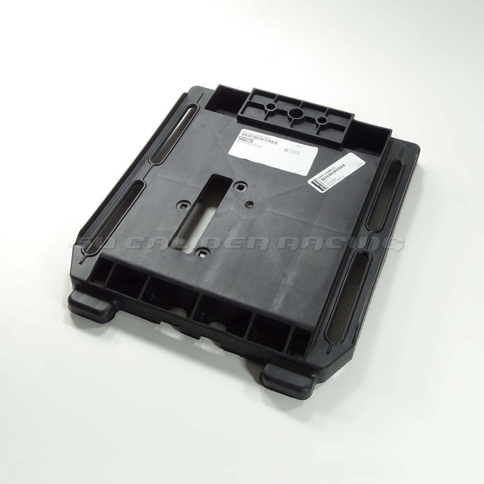 OEM Polaris RZR & General Seat Base 5450170