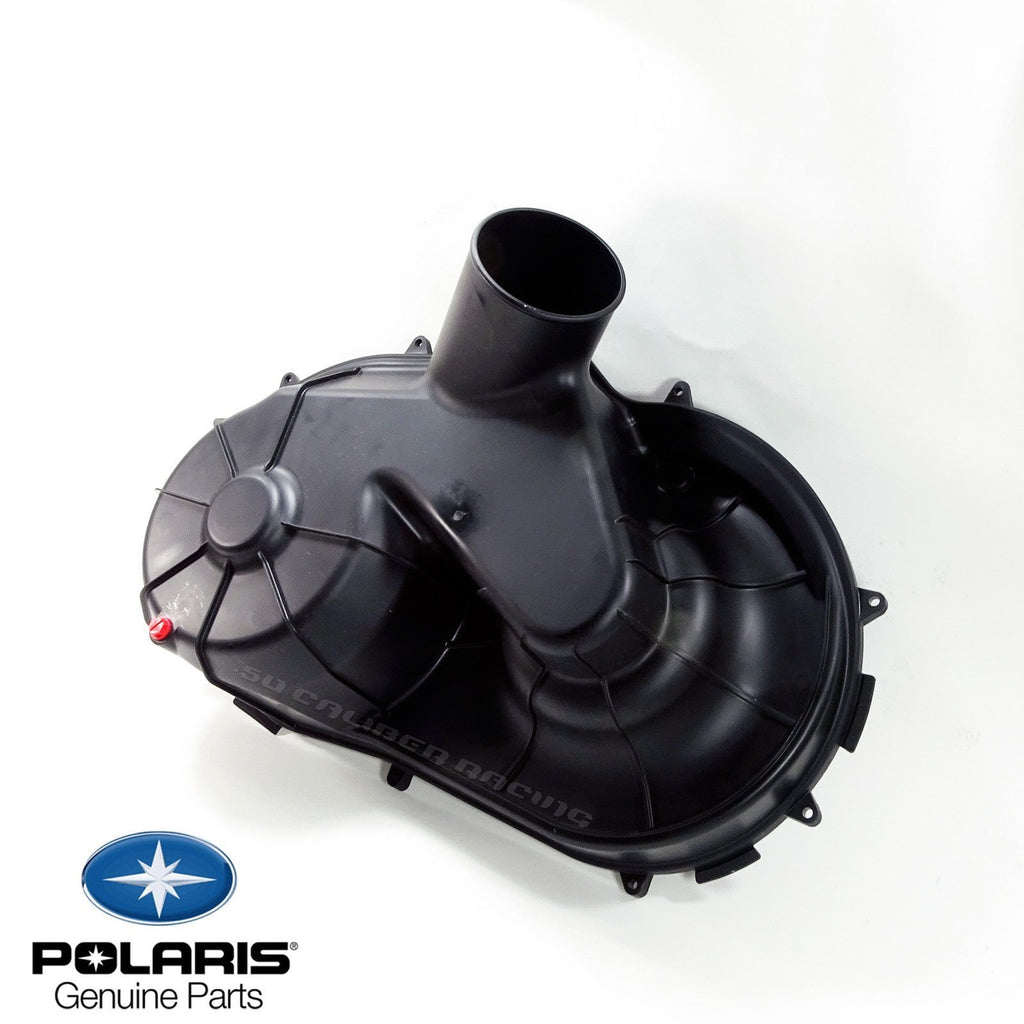 OEM Outer Clutch Cover 2636330 RZR XP Turbo 2017-2018