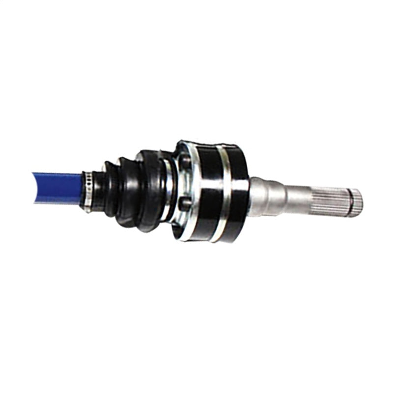 Ford Performance Parts Ford Racing 2015-2017 Ford Mustang Half Shaft Upgrade Kit