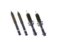 Ford Performance Parts Ford Racing 2005-2014 Mustang Coupe Dynamic Strut/Shock Kit