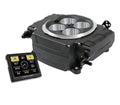 2 EFI - Black - Base Kit - Without PDM - 3.5 in. Handheld