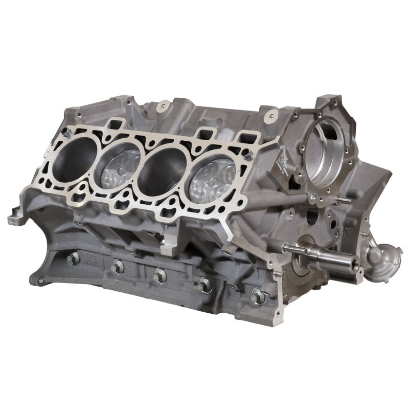 Ford Racing 5.0L Gen 3 Coyote Aluminator NA Short Block 12:1 CR (No Cancel or Returns) M-6009-A50NAB