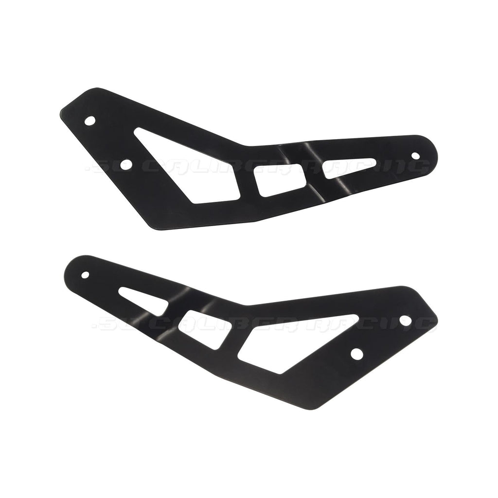Can-Am X3 LED Light Bar Brackets
