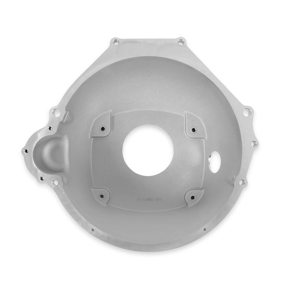 Lakewood Bellhousing - TKX/TKO/T-3550 to COYOTE/MOD MOTOR Ford